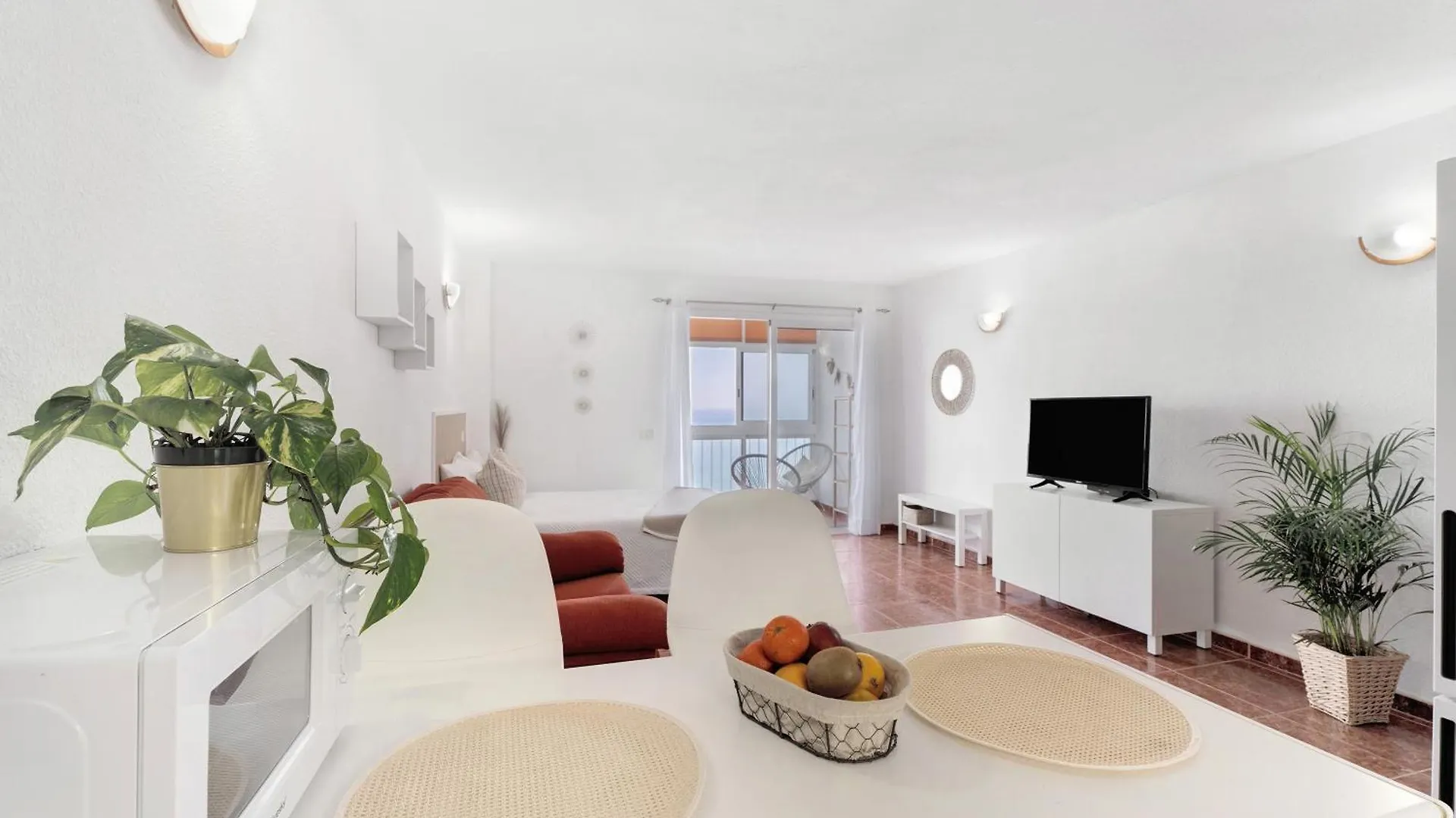 Apartamento Luna Tacoronte Apartment