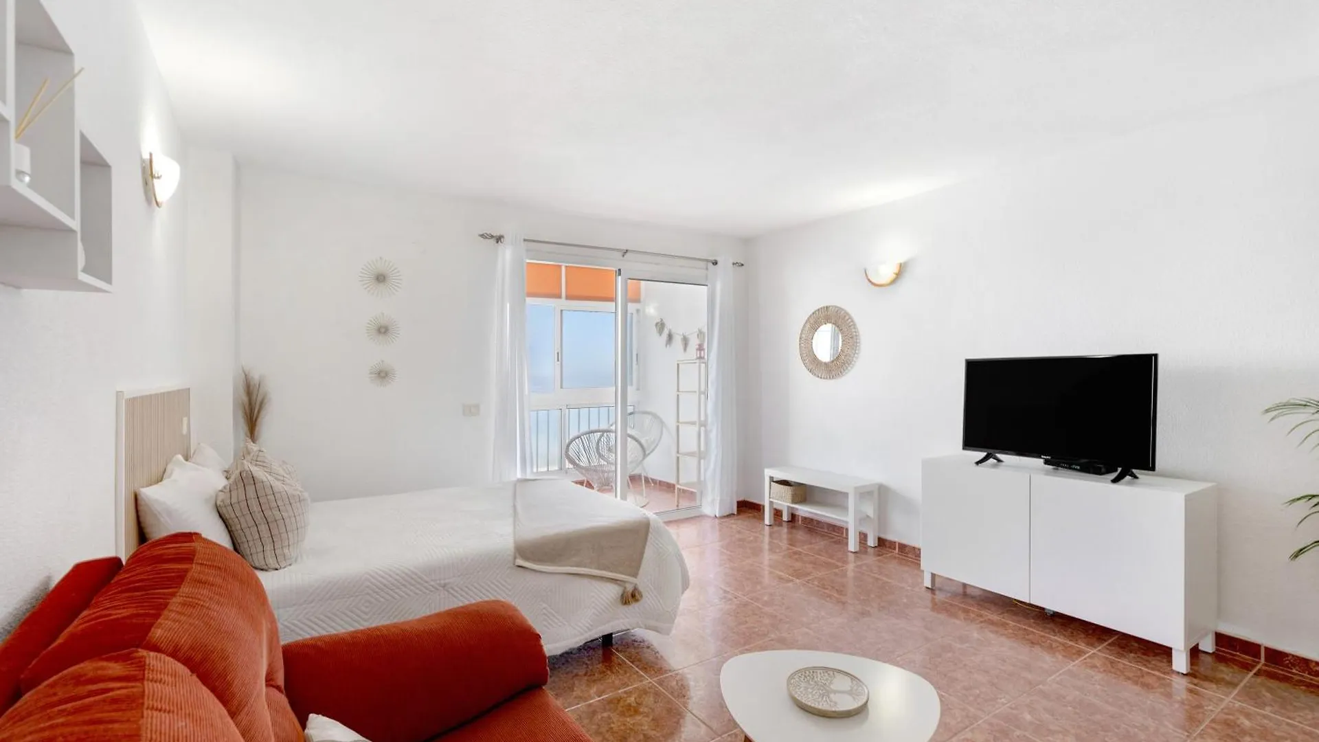 Apartamento Luna Tacoronte 0*,  Spain
