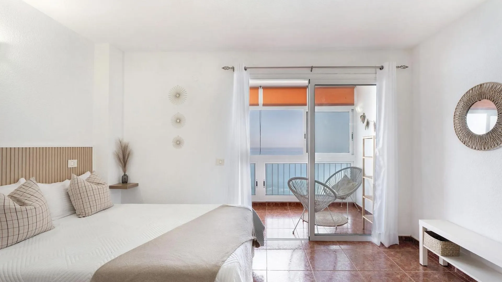 Apartamento Luna Tacoronte 0*,
