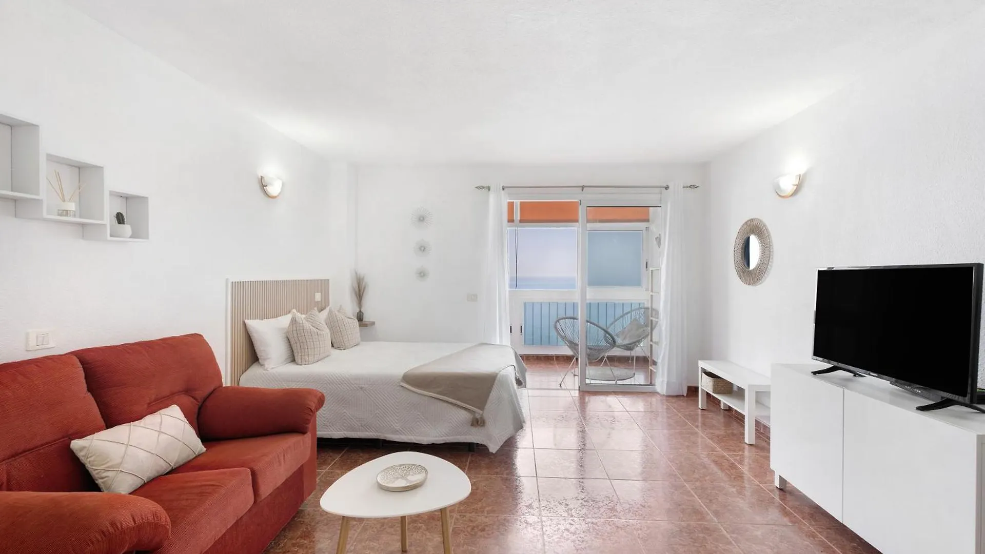 Apartamento Luna Tacoronte Apartment
