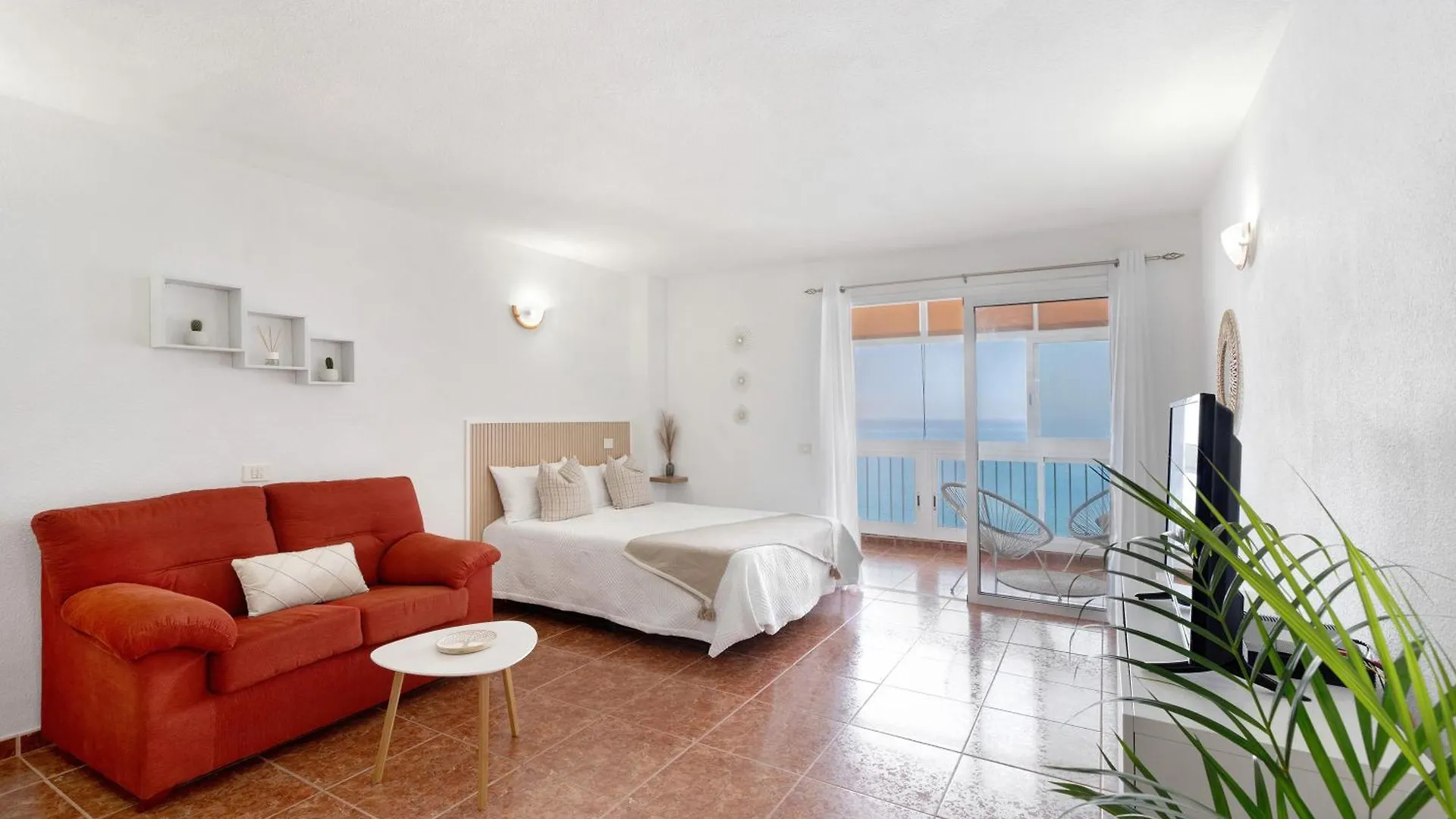 Apartamento Luna Tacoronte 0*,  Spain