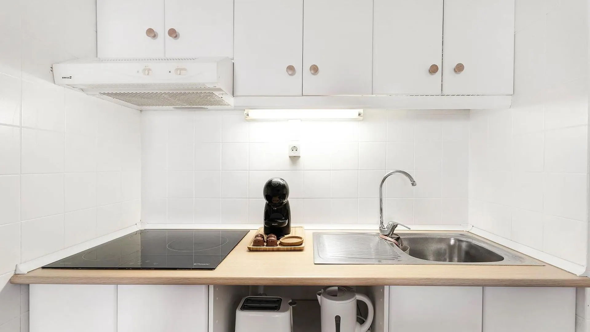 Apartamento Luna Tacoronte