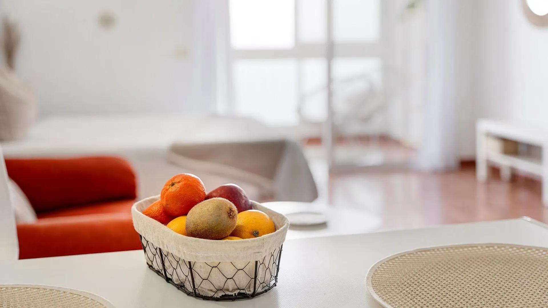 Apartamento Luna Tacoronte Spain