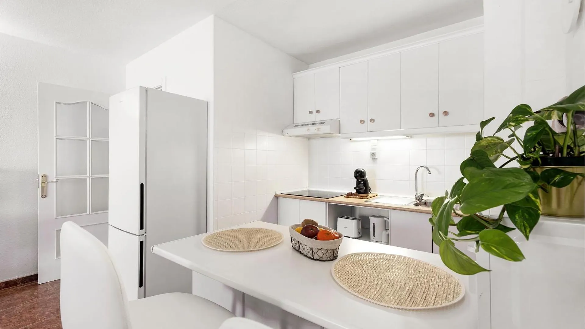 Apartment Apartamento Luna Tacoronte Spain