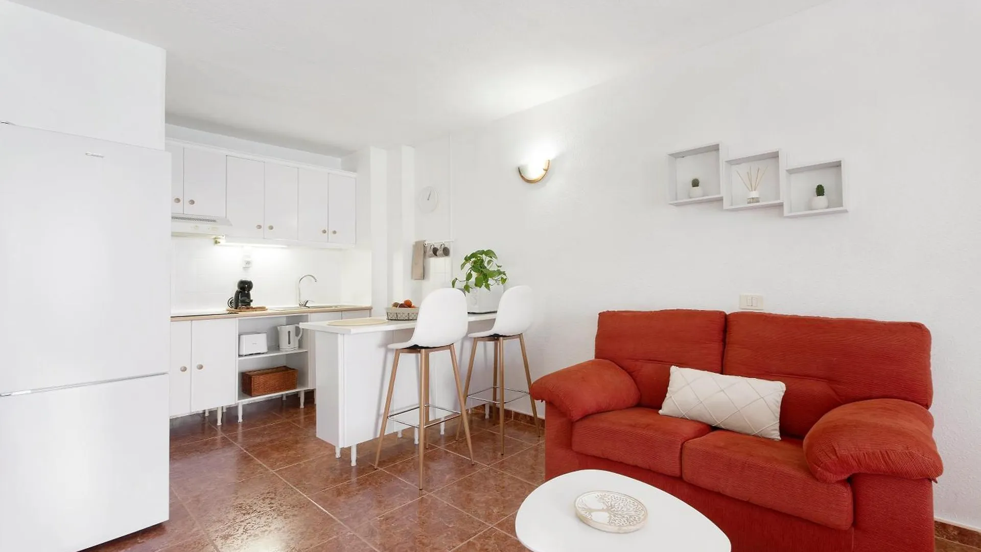 Apartamento Luna Tacoronte