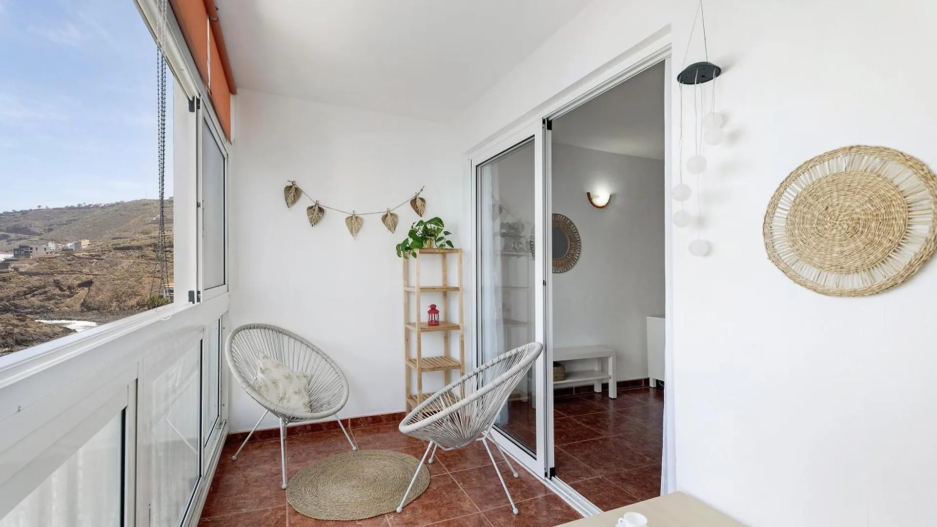 Apartamento Luna Tacoronte 0*,