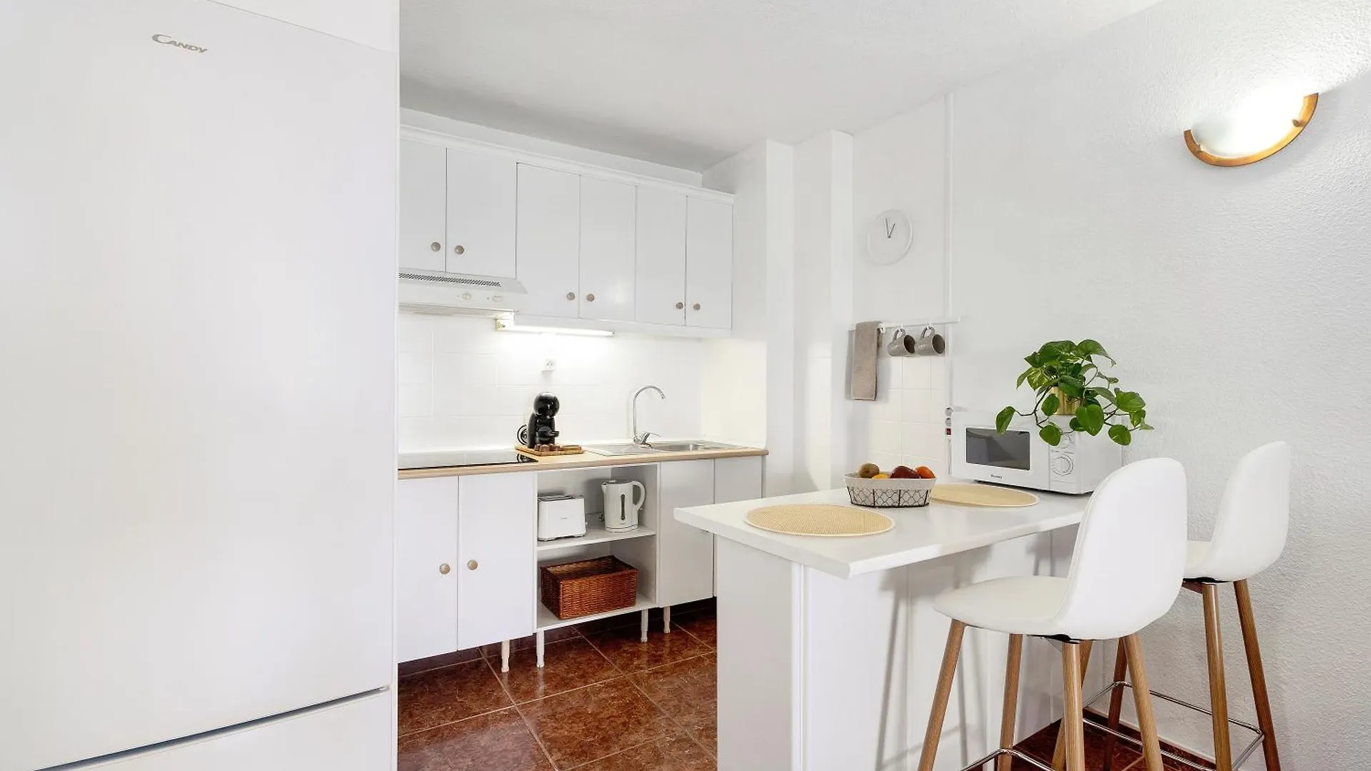 Apartamento Luna Tacoronte Apartment