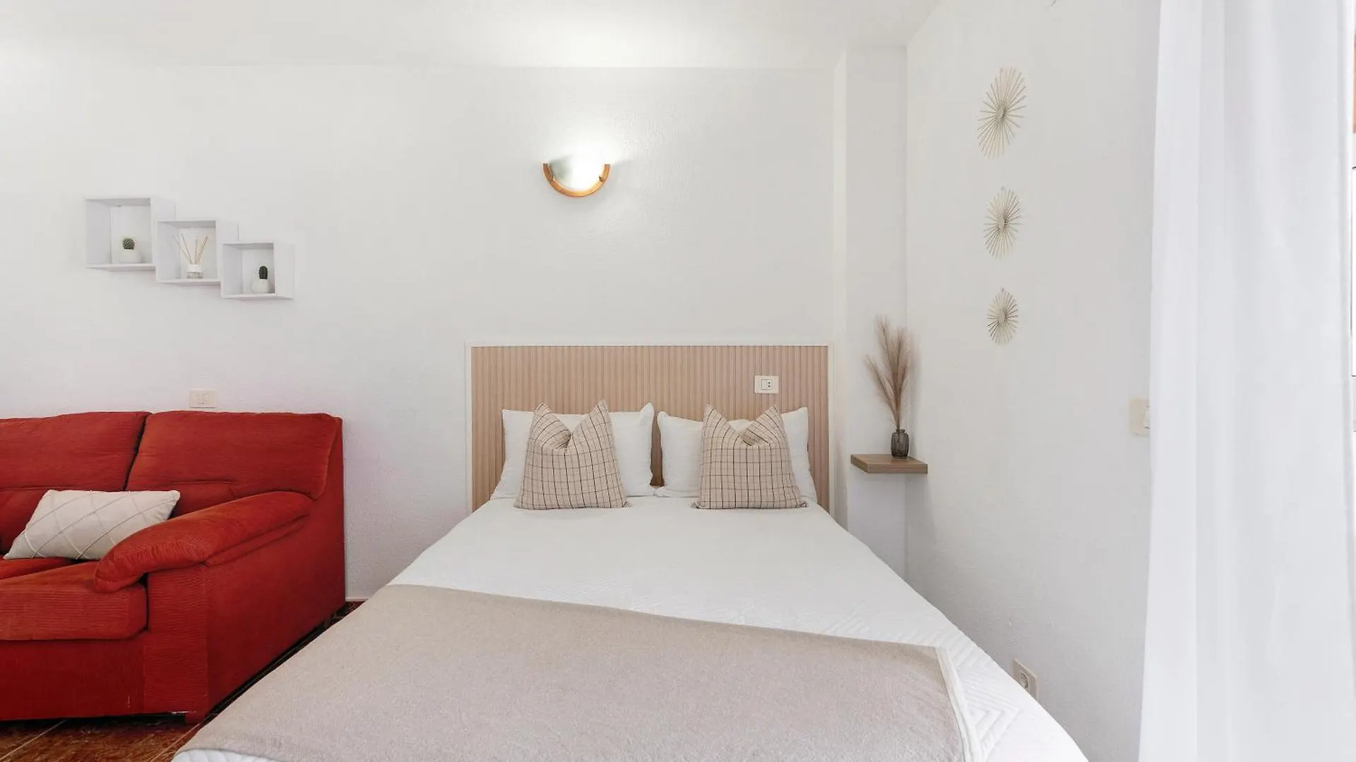 Apartamento Luna Tacoronte Apartment