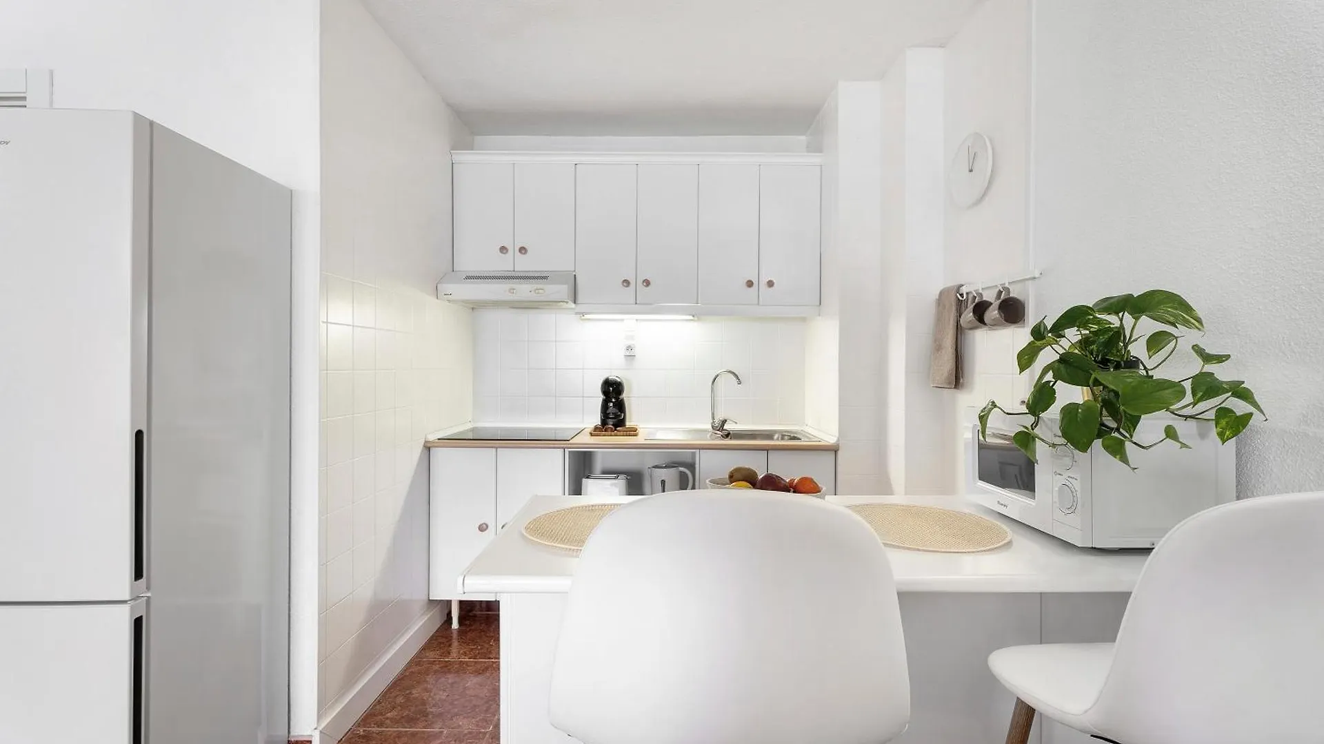 Apartamento Luna Tacoronte Spain