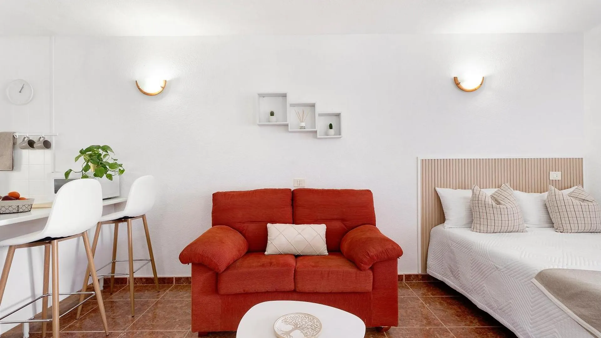 Apartamento Luna Tacoronte Spain