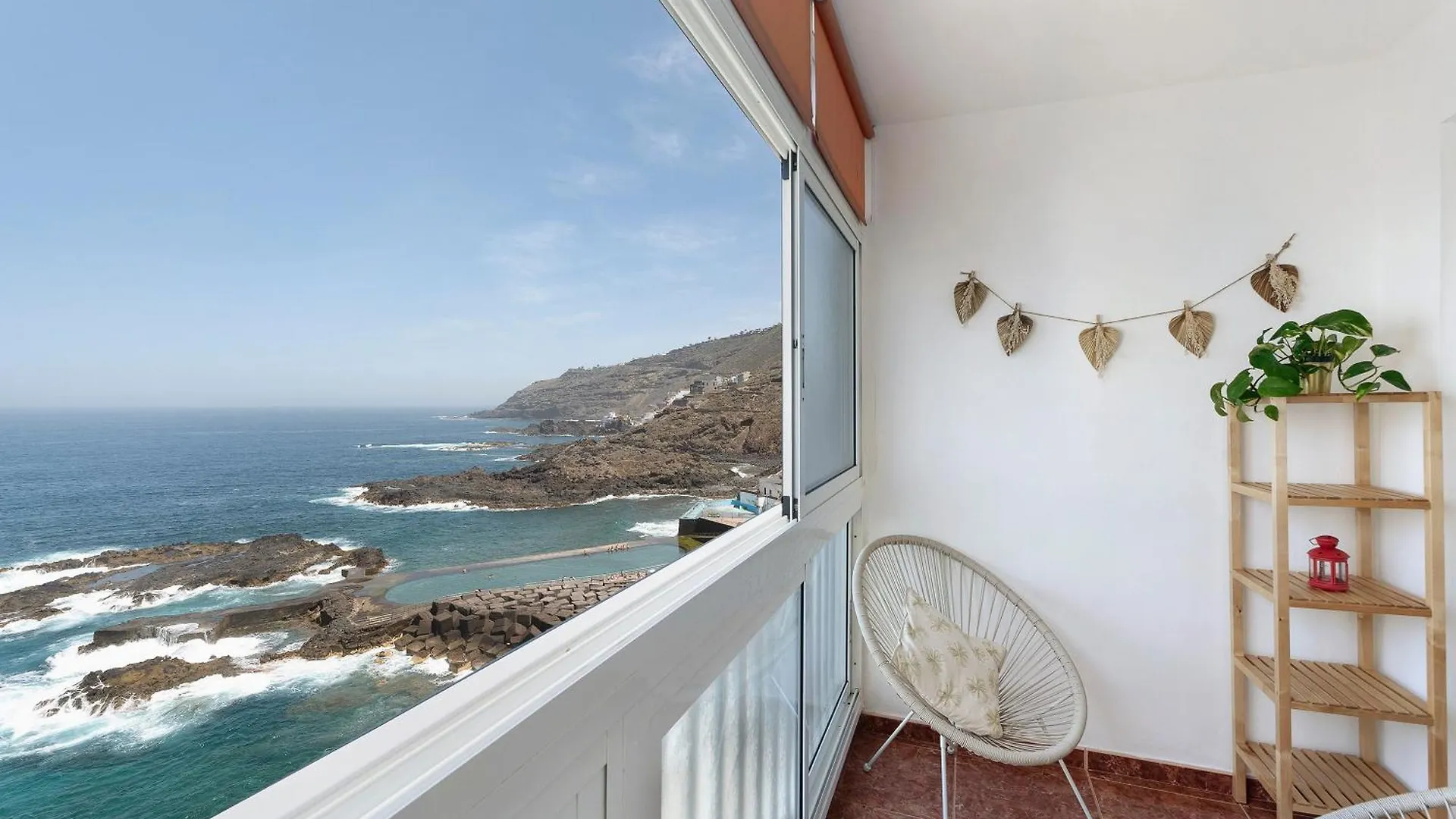 Apartamento Luna Tacoronte