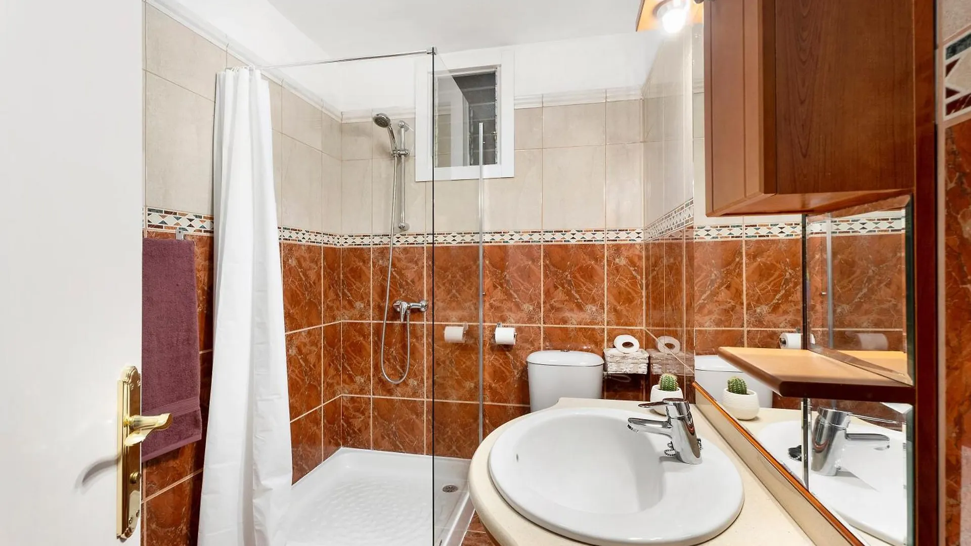 Apartamento Luna Tacoronte