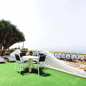 Acogedora Vivienda En Tenerife Con Vistas& Piscina Apartment
