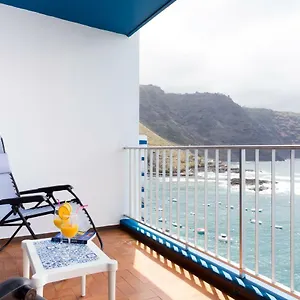 Stunning Views At Tenerife Apartment